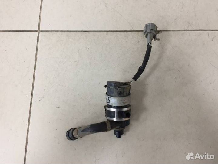 Насос омывателя фар Infiniti EX/QX50 J50 2008-2017