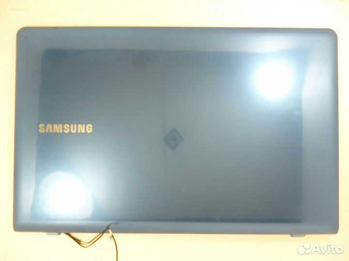 Б. у. запчасти ноутбука Samsung NP350V5C/ NP355V5C