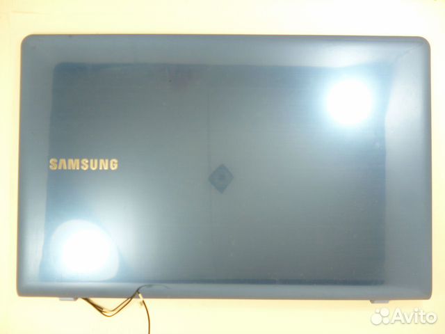 Б. у. запчасти ноутбука Samsung NP350V5C/ NP355V5C