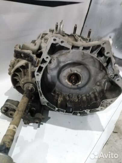 АКПП Мазда / Mazda cx-5