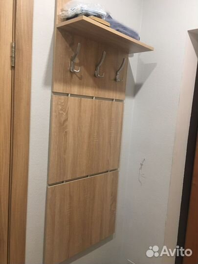 Вешалка в прихожую бу