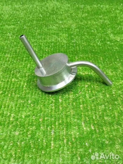 Носик приемник для дистиллята