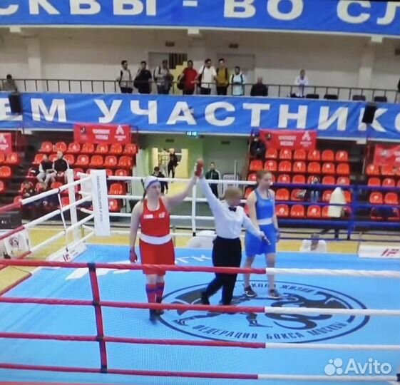 Индивидуальное занятие