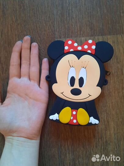 Сумка Минни Маус