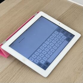 Apple iPad 2 + SMART Cover Original