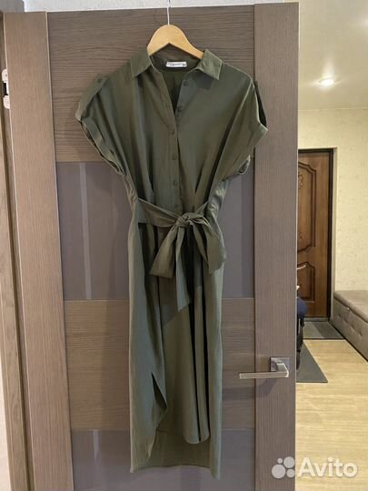 Платье женское 42