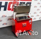 Отсадочные машины MB-500/800