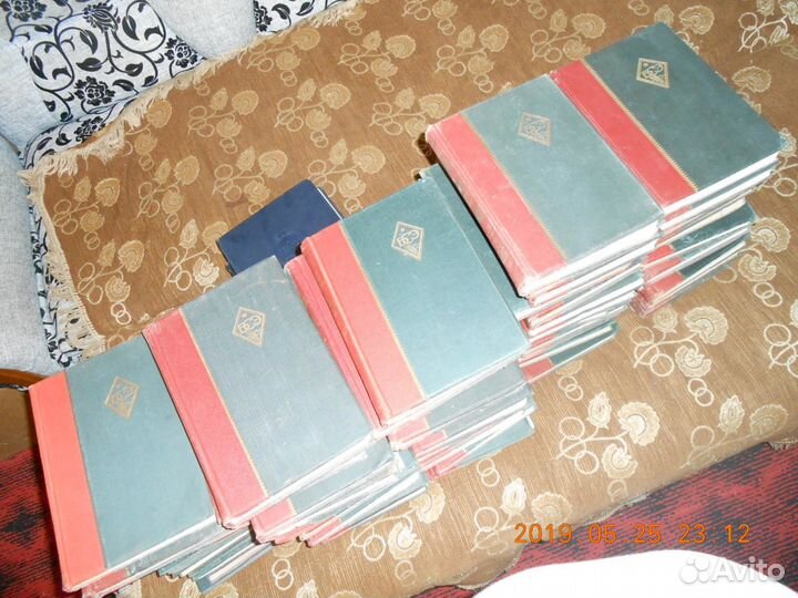 Большая советская энциклопедия 1е изд. 1926-1947г