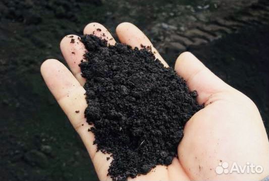 Чернозём плодородный bbv