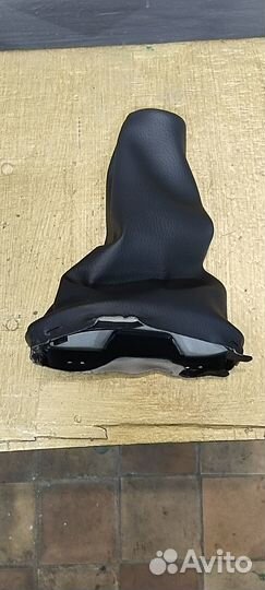 Продам чехол кпп