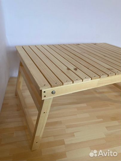 Стол складной эко