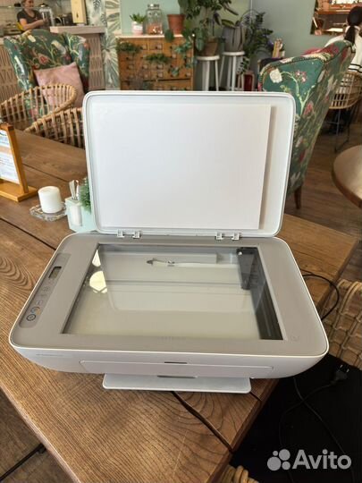 Мфу струйное HP DeskJet 2720