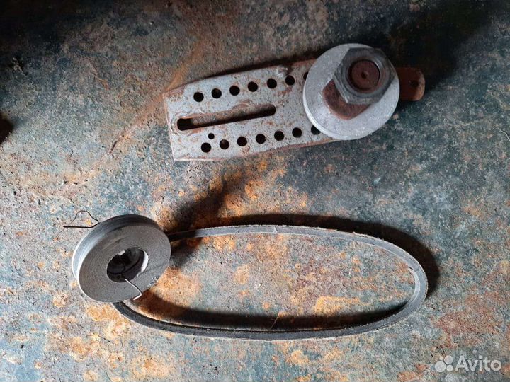 Насадка на пилу парма