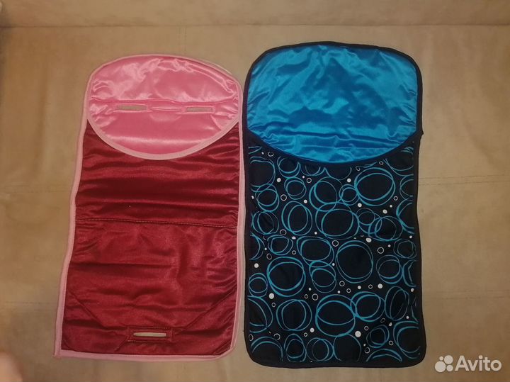 Матрасик чехол универсальный