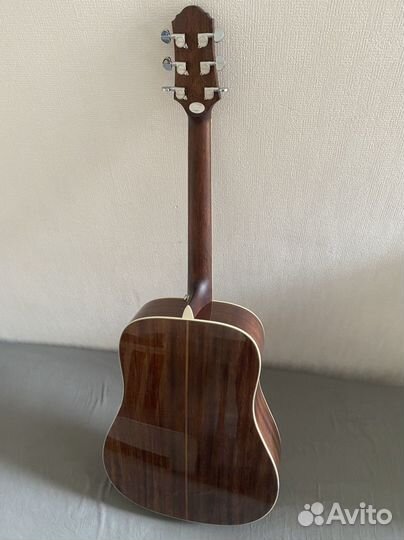 Акустическая гитара Crafter D8\ NC
