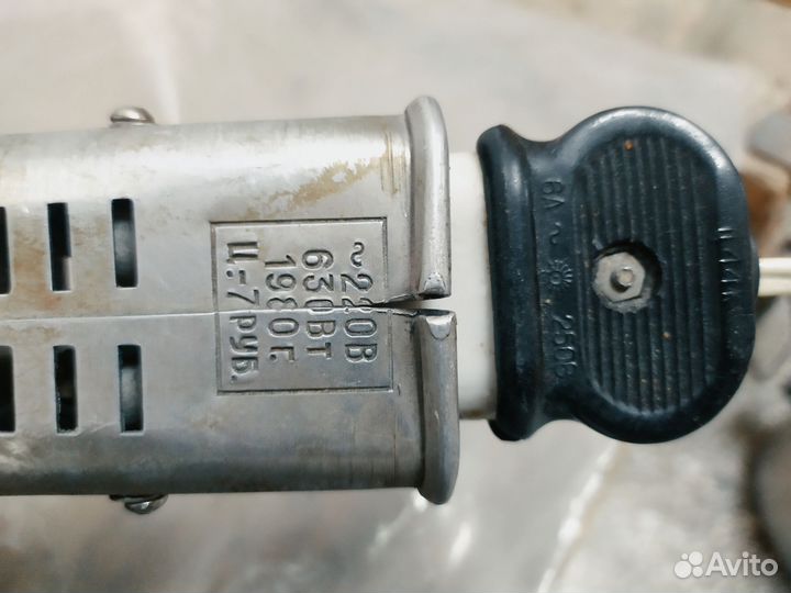 Электрическая сковородка