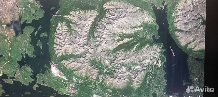 Такси Трансфер с ж/д вокзала,аэропорта Хибины