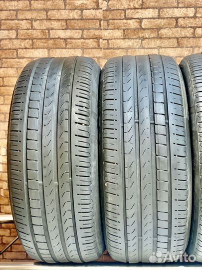 Pirelli Scorpion Verde 235/50 R18