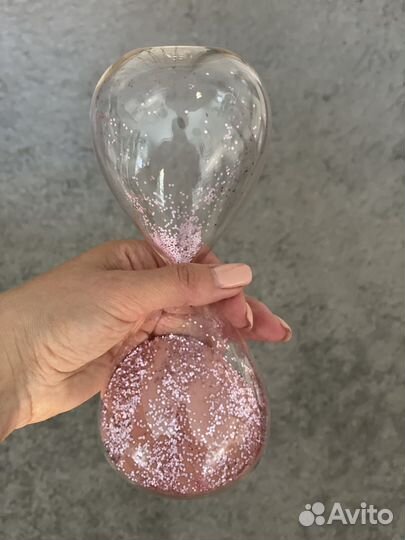 Песочные часы