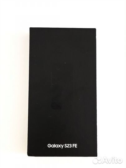 Samsung Galaxy S23 FE, 8/128 ГБ