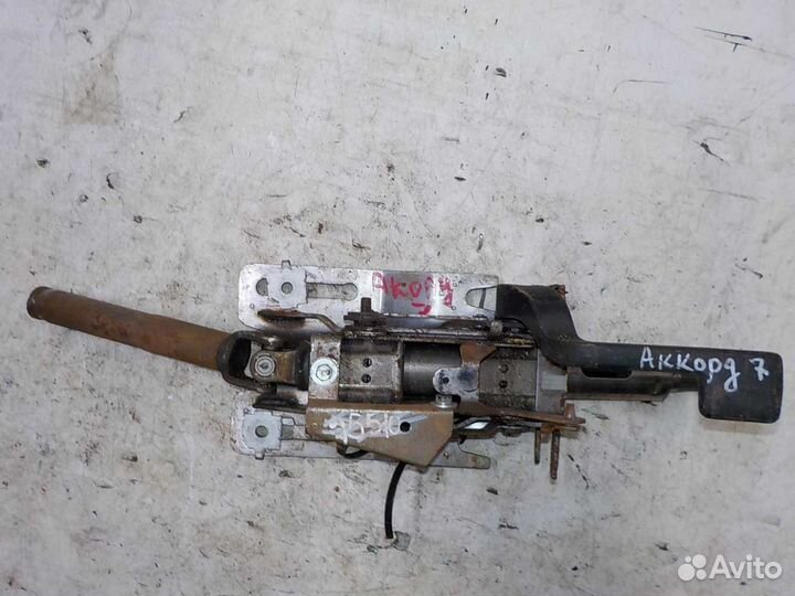 Рулевая колонка Honda Accord 7