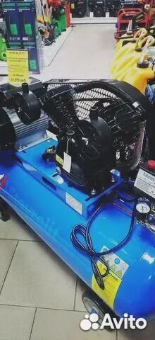 Компрессор stavrolit V-0.25/10 2,2 кВт 110/460