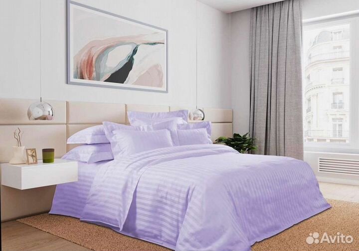 Постельное белье Калининградское производство