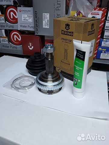 Шрус наружний LADA granta с ABC