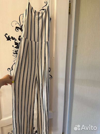 Комбинезон женский