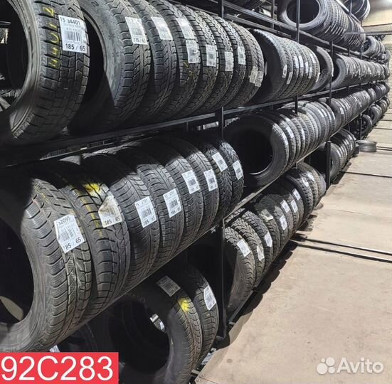 Ikon Tyres Nordman RS2 215/65 R16 94M