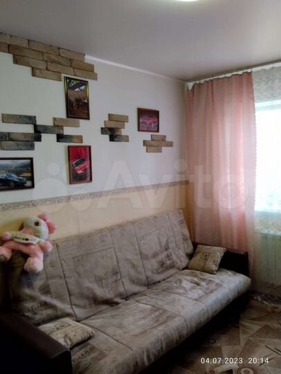 Дом 186 м² на участке 7 сот.