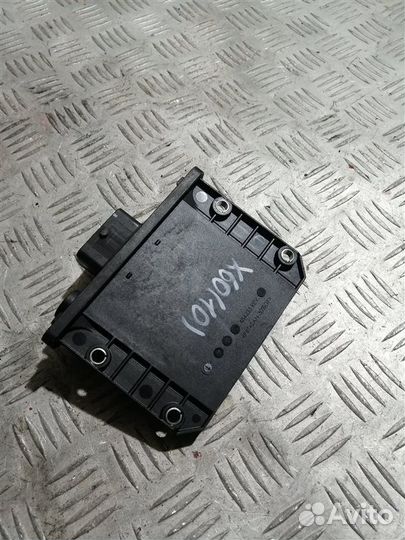 Блок управления CVT Lifan X60 LFB479Q 2016