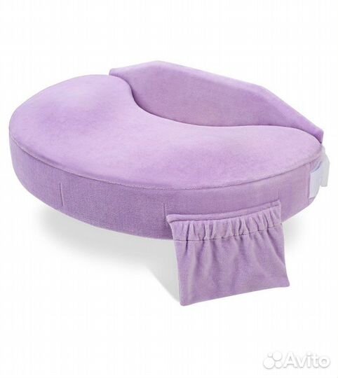 Подушка для кормления loombee