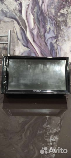 Автомагнитола 2din android