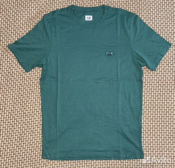 Футболка C.P. Company