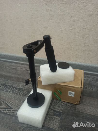 Стабилизатор для съемки стедикам