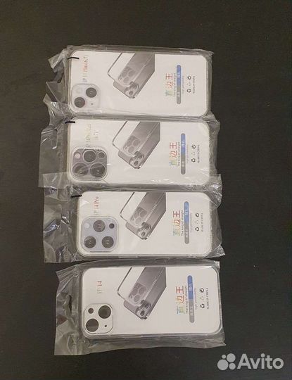 Чехол на iPhone