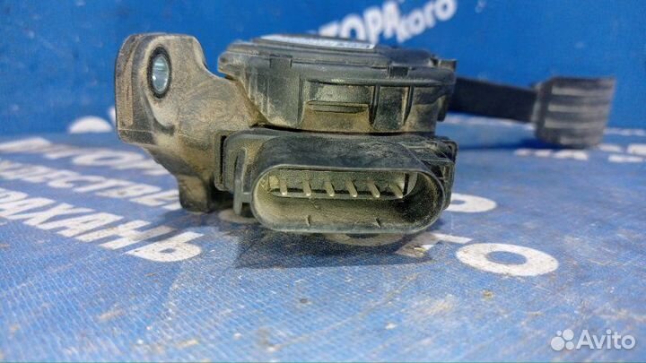 Педаль газа Ford Mondeo 4 седан seba 2011