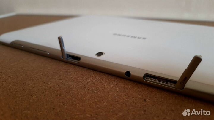 Samsung galaxy tab 2