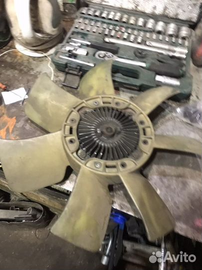 Вискомуфта1jz 2jz 5vz