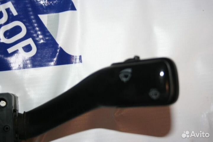 Переключатель подрулевой в сборе для Volkswagen Bo