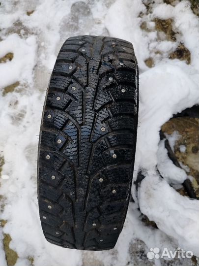 Зимние колеса