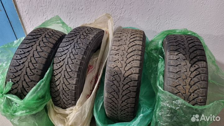 Nordman Nordman 4 185/65 R15 88M