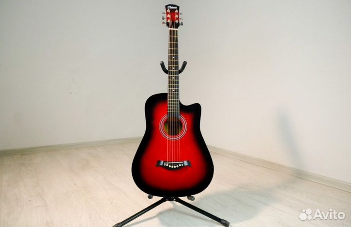 Гитара акустическая Belucci