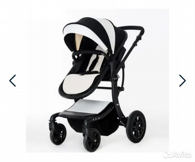 Коляска трансформер бу