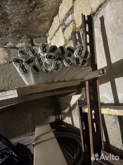 Лампы дневного света philips