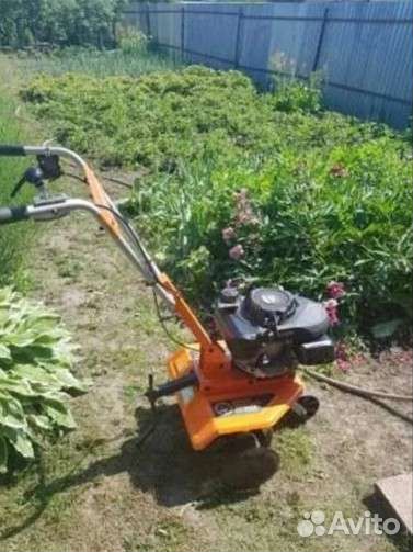 Мотоблоки и культиваторы