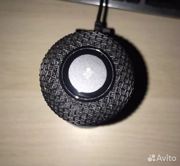 Микрофон Hyperx Solocast