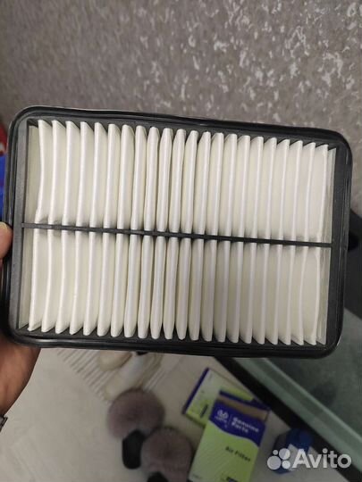 Фильтр воздушный