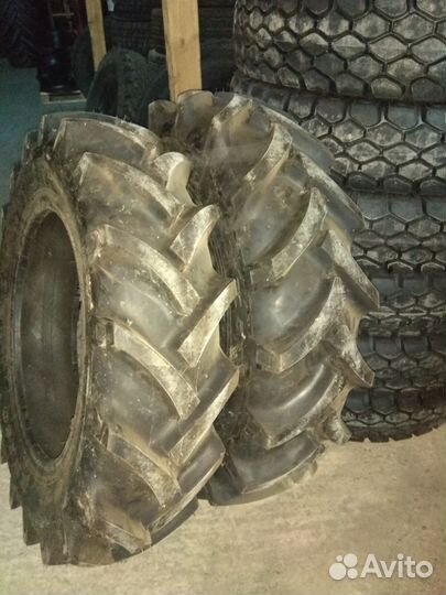 Sunstyer Gripking R-1 11.2-24 12pr TT